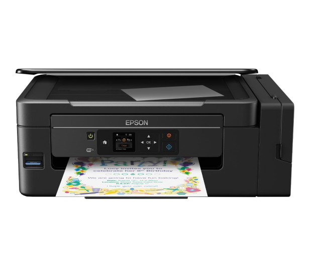 Epson EcoTank ITS L3070 - 386164 - zdjęcie 4